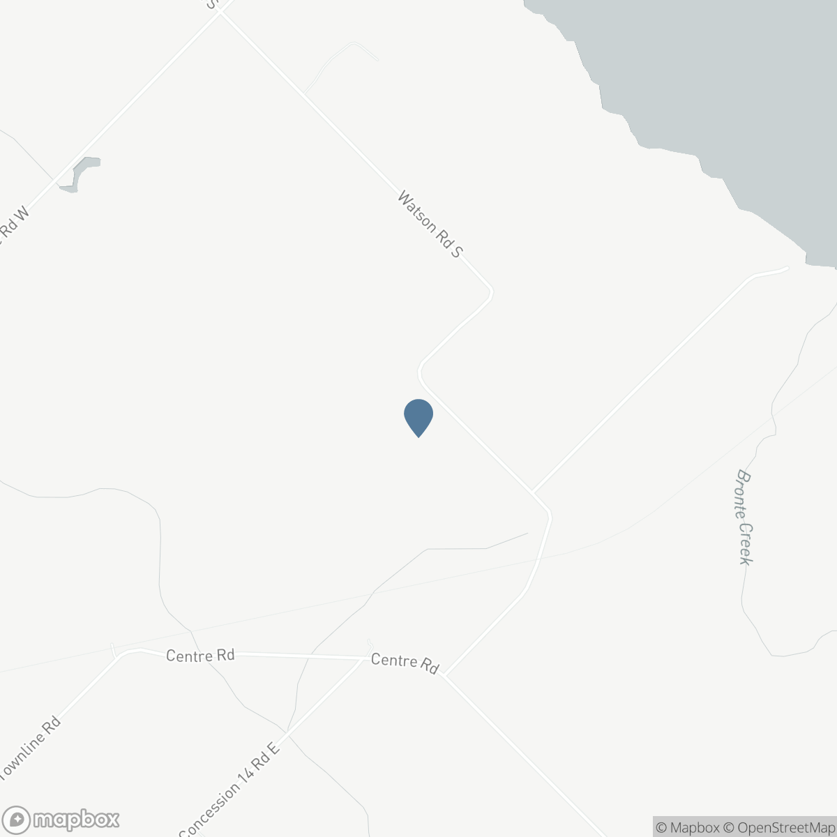 333 MCCRAE STATION Road, Centre Wellington, Ontario N0B 1J0